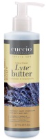 Cuccio Naturale Lavender & Camomile LYTE Butter 8oz
