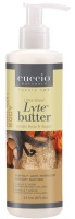 Cuccio Naturale Vanilla Bean & Sugar LYTE Butter 8oz