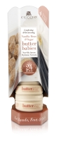 Cuccio Naturale BABY Butter TOWER Vanilla Bean & Sugar