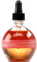 Cuccio Naturale Pomegranate & Fig Cuticle Oil 75ml/2.5oz