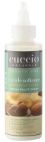 Cuccio Naturale Artisan Shea & Vetiver Cuticle Softener 118ml (4oz)