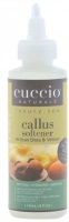 Cuccio Naturale Artisan Shea & Vetiver Callus Softener 118ml