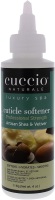 Cuccio Naturale Artisan Shea & Vetiver Callus Softener 472ml