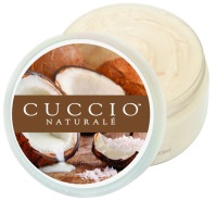 Cuccio Natural Coconut & White Ginger Butter 226g