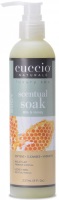 Cuccio Naturale Milk & Honey Scentual Soak 237ml