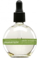 Cuccio Naturale White Limetta & Aloe Vera Cuticle Oil 75ml