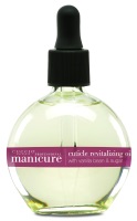 Cuccio Naturale Vanilla Bean & Sugar Cuticle Oil 75ml