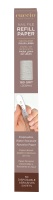 Cuccio Manicure Abrasive Paper Refills 180gt (Zebra) - 50pk