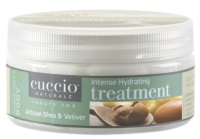 Cuccio Naturale Artisan Shea & Vetiver Intense Hydrating Treatment 226g