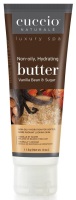 Cuccio Natural Vanilla Bean & Sugar Butter TUBE 4oz