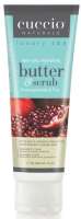 CN Pomegranate & Fig Butter & Scrub TUBE 4oz