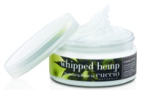 Cuccio Naturale Whipped Hemp Butter 226g  NEW