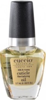 Cuccio Naturale Mini Cuticle Oil 3.7ml (Milk & Honey)