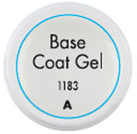 Cuccio Pronto Soak Off Gel Base Coat Gel 1/4oz