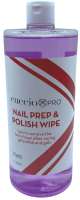 Cuccio Nail Prep & Polish Wipe1 litre REFILL