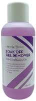 Cuccio Soak Off Gel Remover 500ml