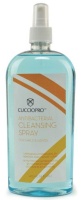 Cuccio Antibacterial Cleansing Spray 473ml 33% OFF