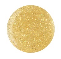 T3 LED/UV Versatility Sparkle Gel 1oz - Gold Rush 33% OFF