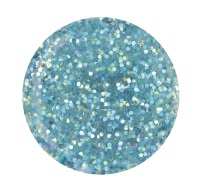 T3 LED/UV Versatility Sparkle Gel 1oz - Blue Bling