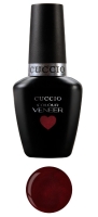 Cuccio Veneer Moscow Red Square 13ml 33% OFF