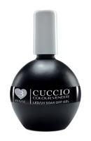 Cuccio Veneer Base Coat LARGE SIZE 75ml