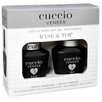 Cuccio Veneer Base to Top Kit 33% OFF