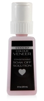 Cuccio Veneer Soak Off Solution 240ml with Pump 33% OFF