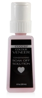 Cuccio Veneer Soak Off Solution 240ml with Pump