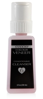 Cuccio Veneer Conditioning Cleanser 240ml with Pump 33% OFF