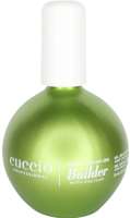 Cuccio Brush-on Builder Gel CLEAR 2.5oz 33% OFF