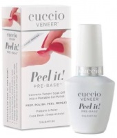 Cuccio Veneer Peel It! Pre-Base 13ml 33% OFF