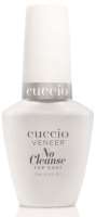 Cuccio Veneer NO CLEANSE Top Coat 13ml