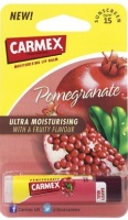 Carmex Pomegranate Stick Lip Balm 4.25g