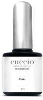 Cuccio Brush on Builder Gel CLEAR 9ml