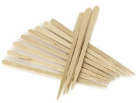 Mini (Apretique) Eyebrow Waxing Spatulas 200pk