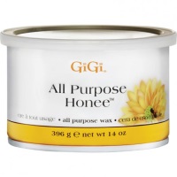 GiGi All Purpose Honee Wax 396g