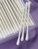 Cotton Buds PAPER STEM 200pk