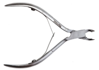 Hive of Beauty Cuticle Nipper Double Spring