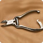 Hive of Beauty Barrel Spring Nail Plier