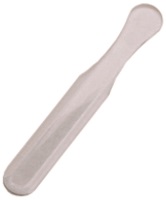 Hive of Beauty Clear Spatula 11cm