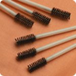 Hive of Beauty Disposable Mascara Brushes 25pk