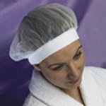 Hive of Beauty Headband Net Crown