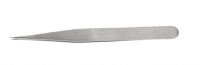 Hive of Beauty Pointed Tweezer Italian Stainless Steel