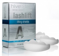 Hive Lash Lifting (A) Shields 10 x Large