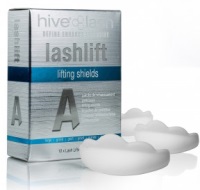 Hive Lash Lifting (A) Shields 10 x Small