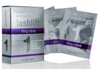 Hive Lashlift 1. Lifting Creme Sachets 10 x 1.5ml