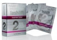 Hive Lashlift 2. Treatment Lotion Sachets 10 x 1.5ml