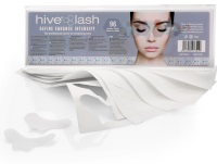 Hive of Beauty Lash Tinting Protective Sheets 96pk