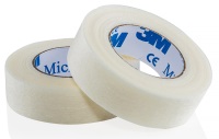 Hive Micropore Tape 2 rolls 1.25cm x 9.14cm*