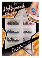 Hollywood Glitz Oscar Large Rhinestones Kit